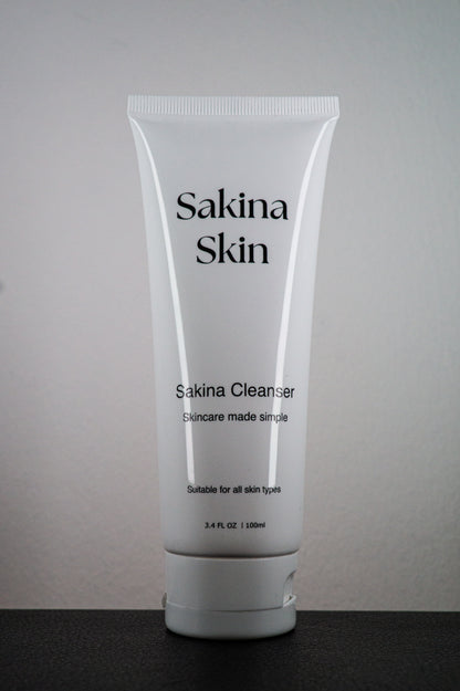 Sakina Cleanser