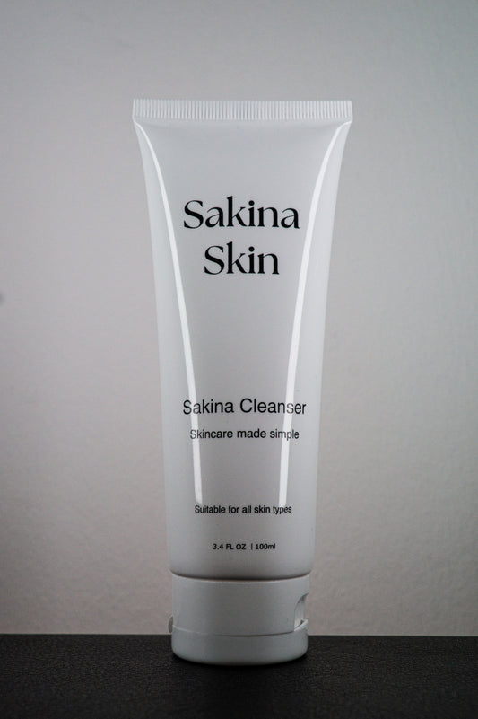Sakina Cleanser