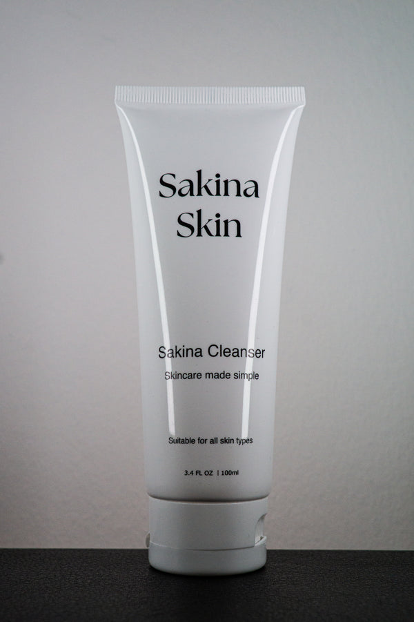 Sakina Cleanser