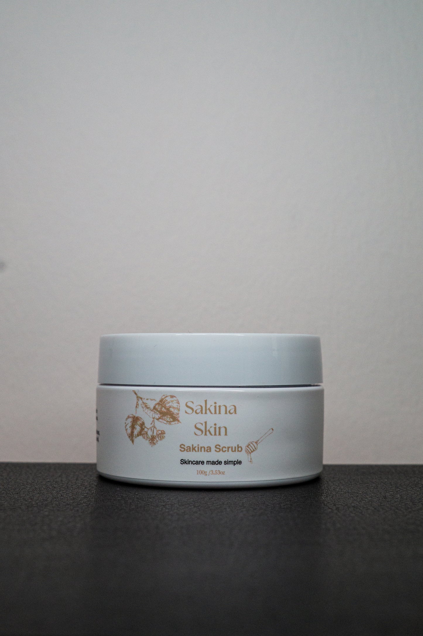 Sakina Scrub