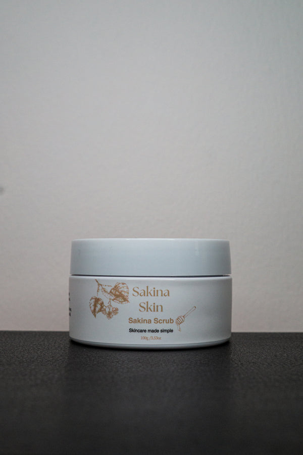 Sakina Scrub