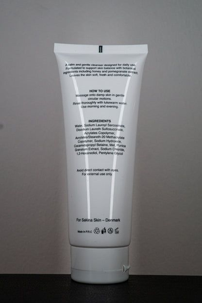 Sakina Cleanser