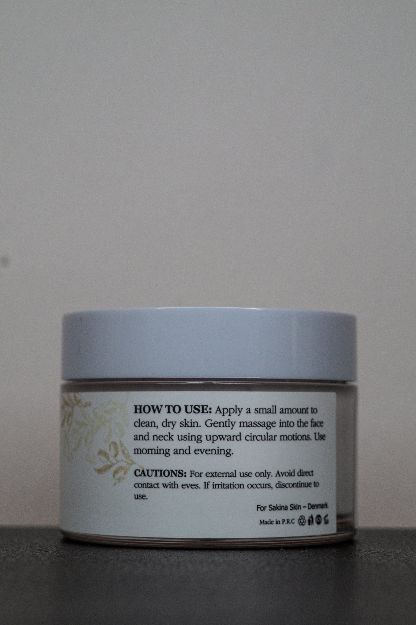 Sakina Scrub