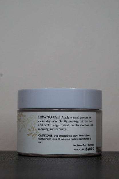 Sakina Scrub