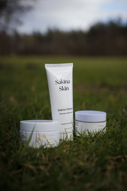 Sakina Complete Bundle